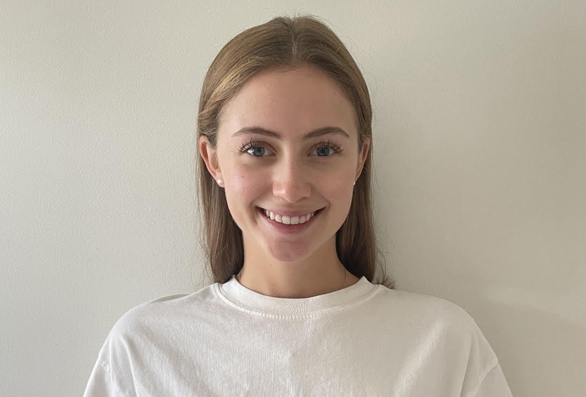 Caroline Desnoyers Dietitian Nutritionist Services Advisor